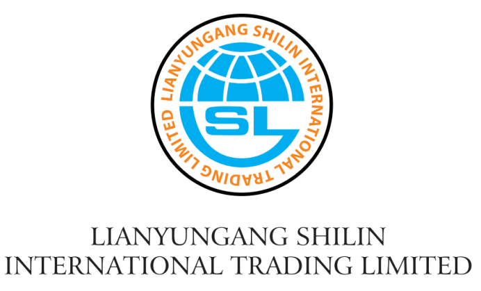 LIANYUNGANG SHILIN INTERNATIONAL TRADING LIMITED