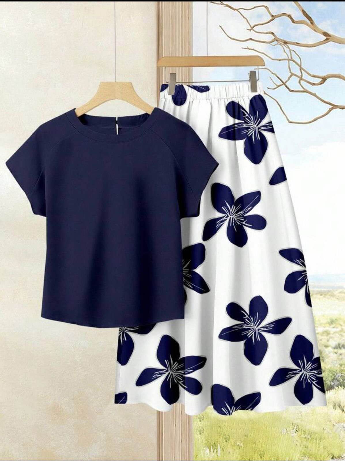 Women's clothing