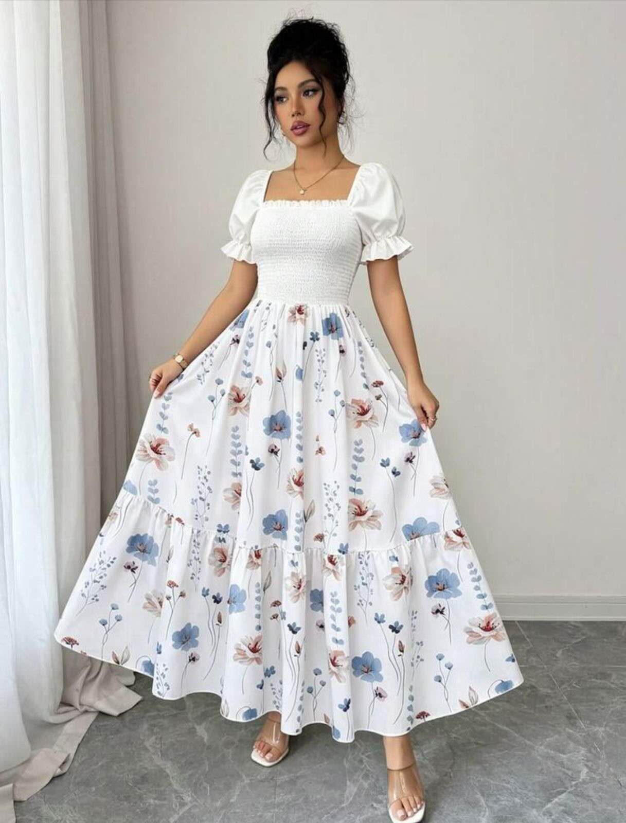 Women's clothing
