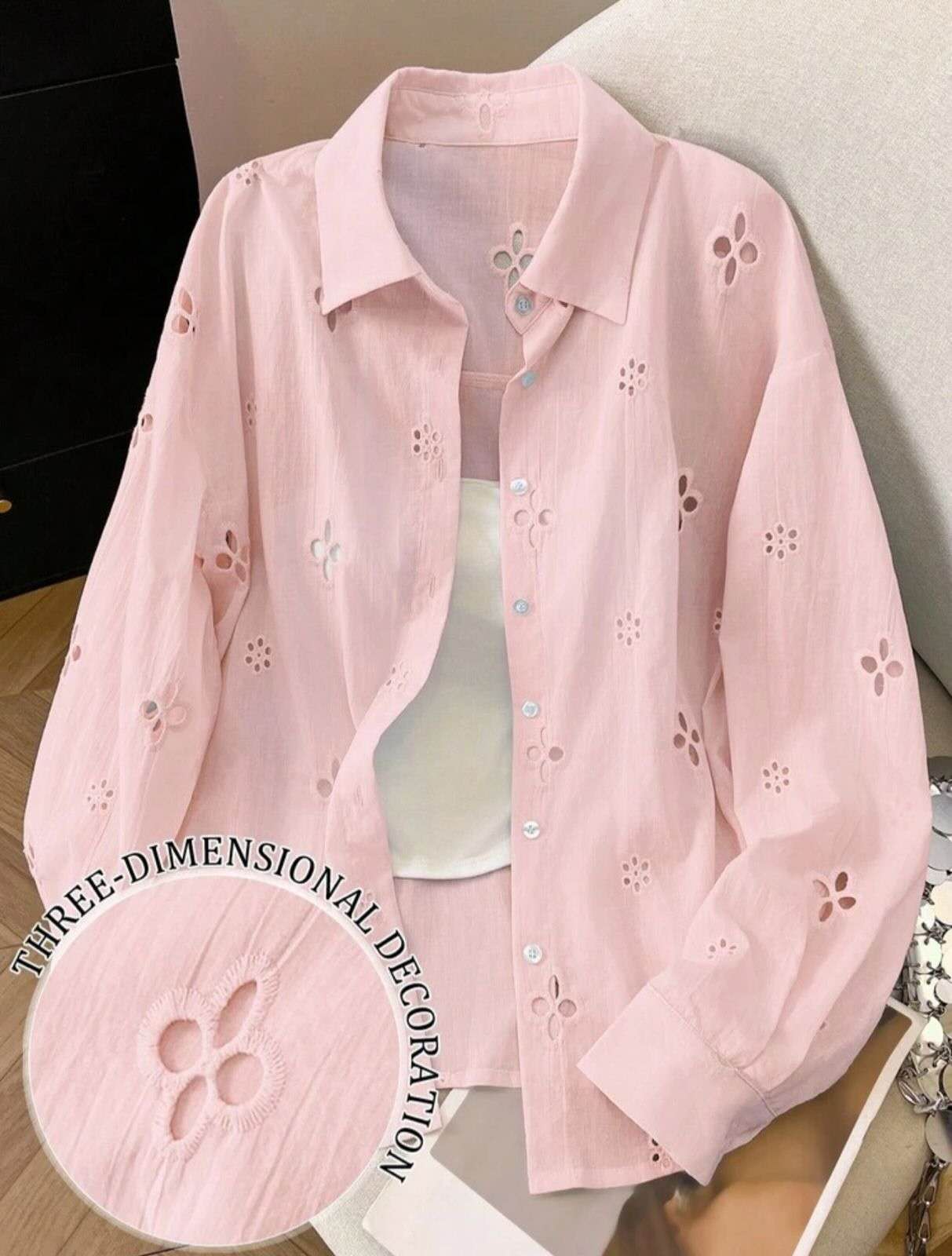 Women's clothing