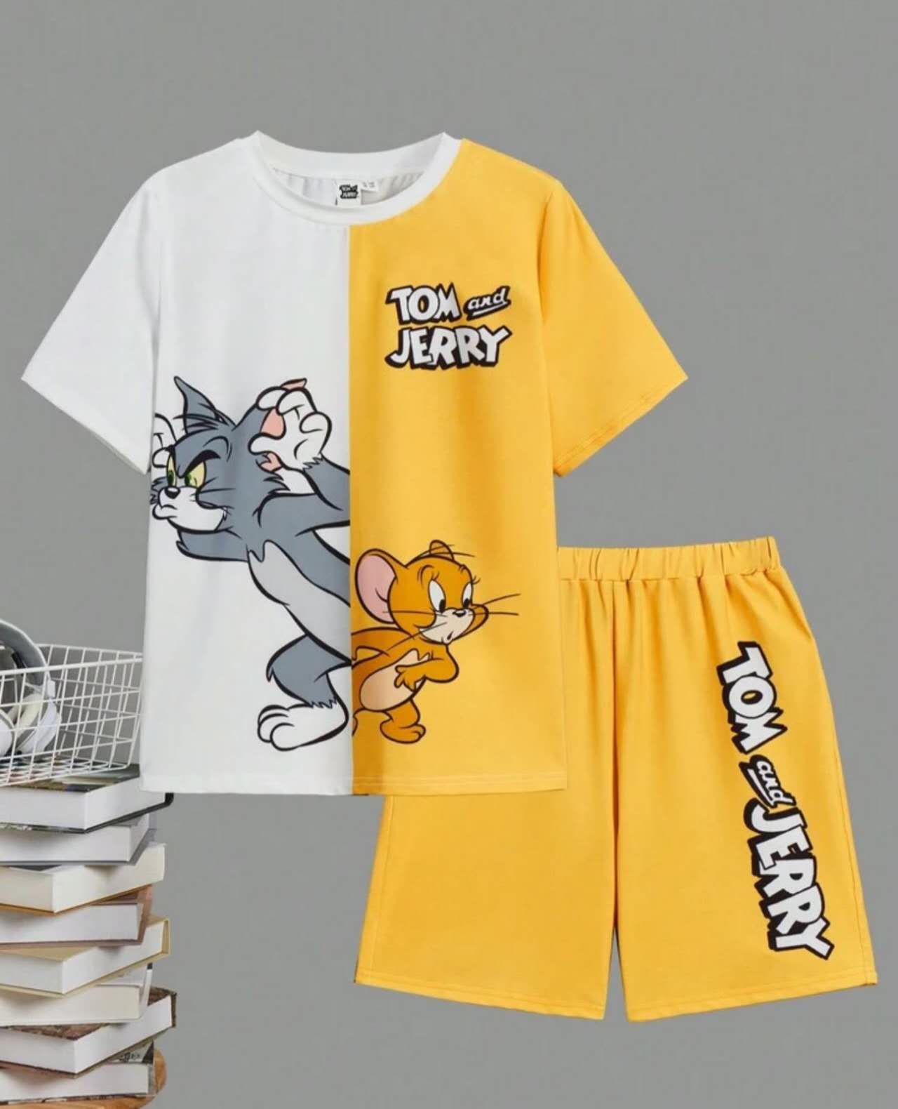 Children's clothing
