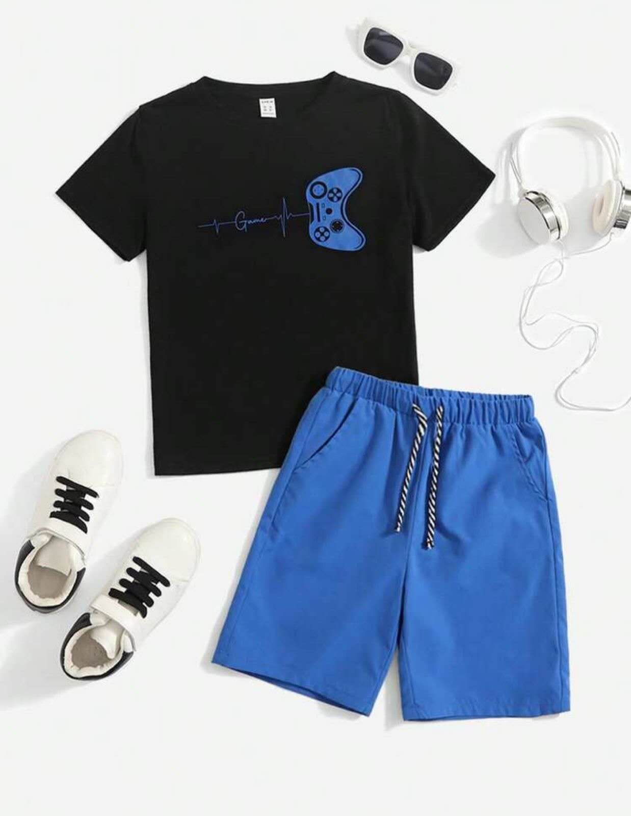 Children's clothing