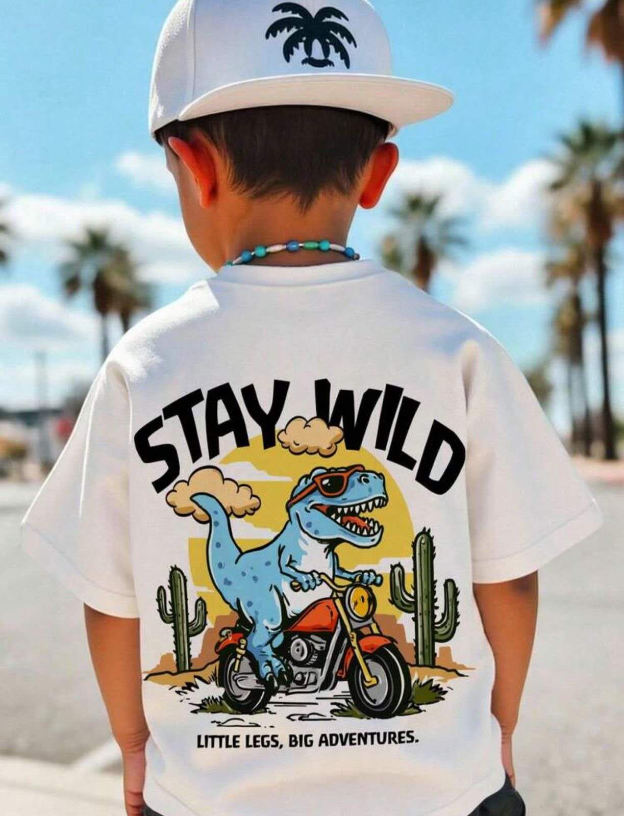 Children's clothing
