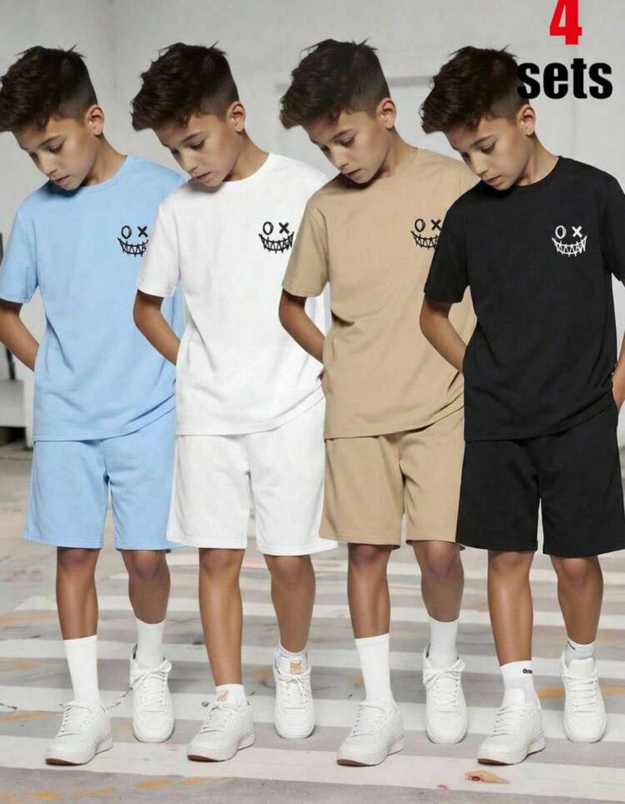 Children's clothing