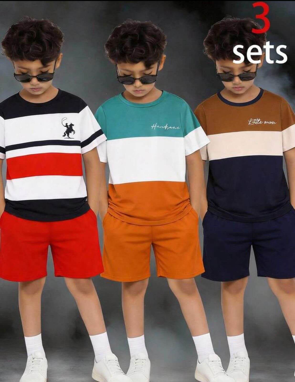 Children's clothing