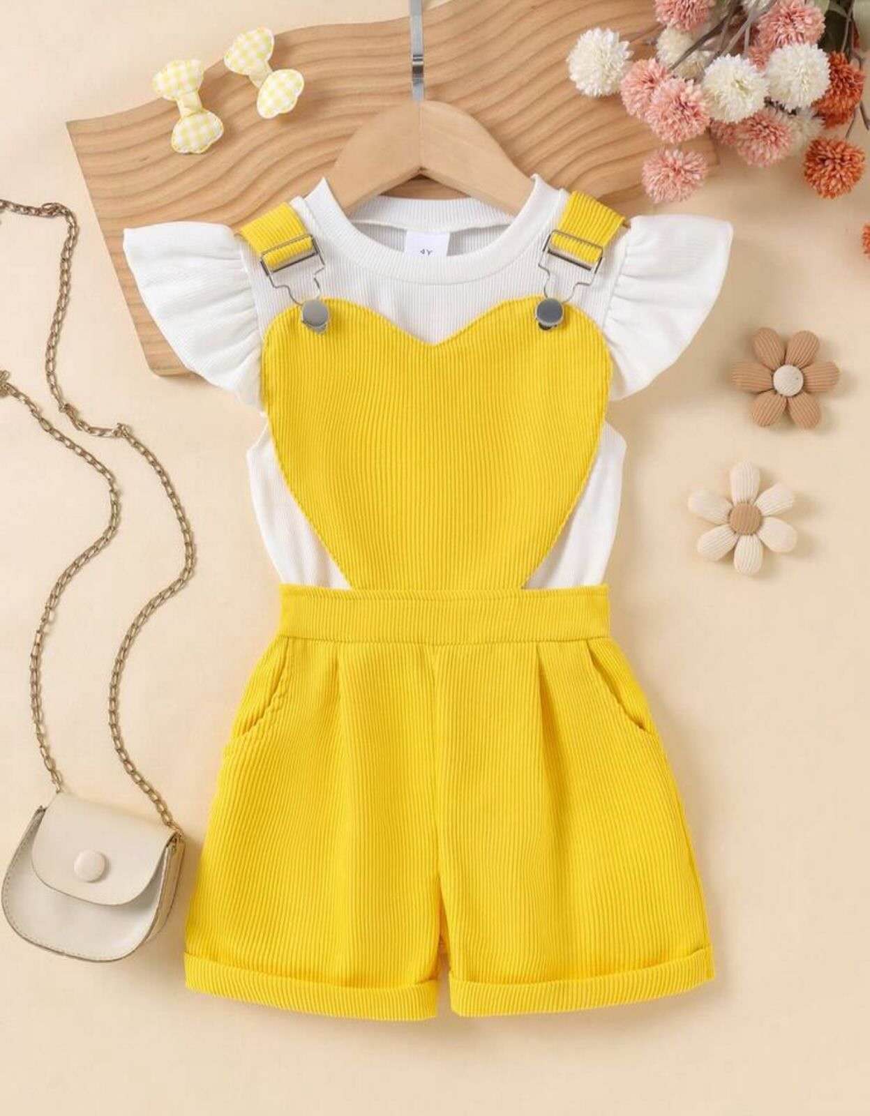 Children's clothing