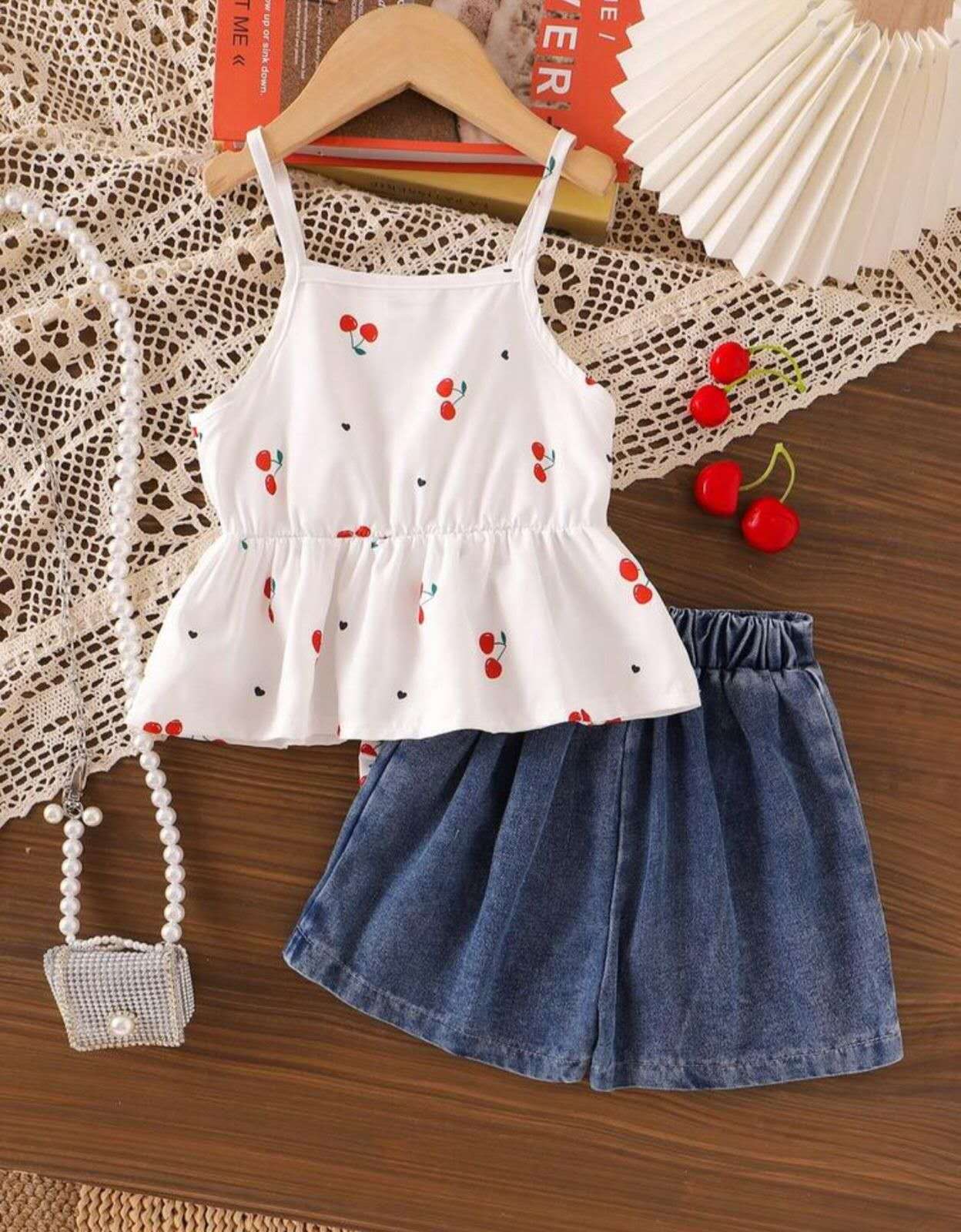 Children's clothing