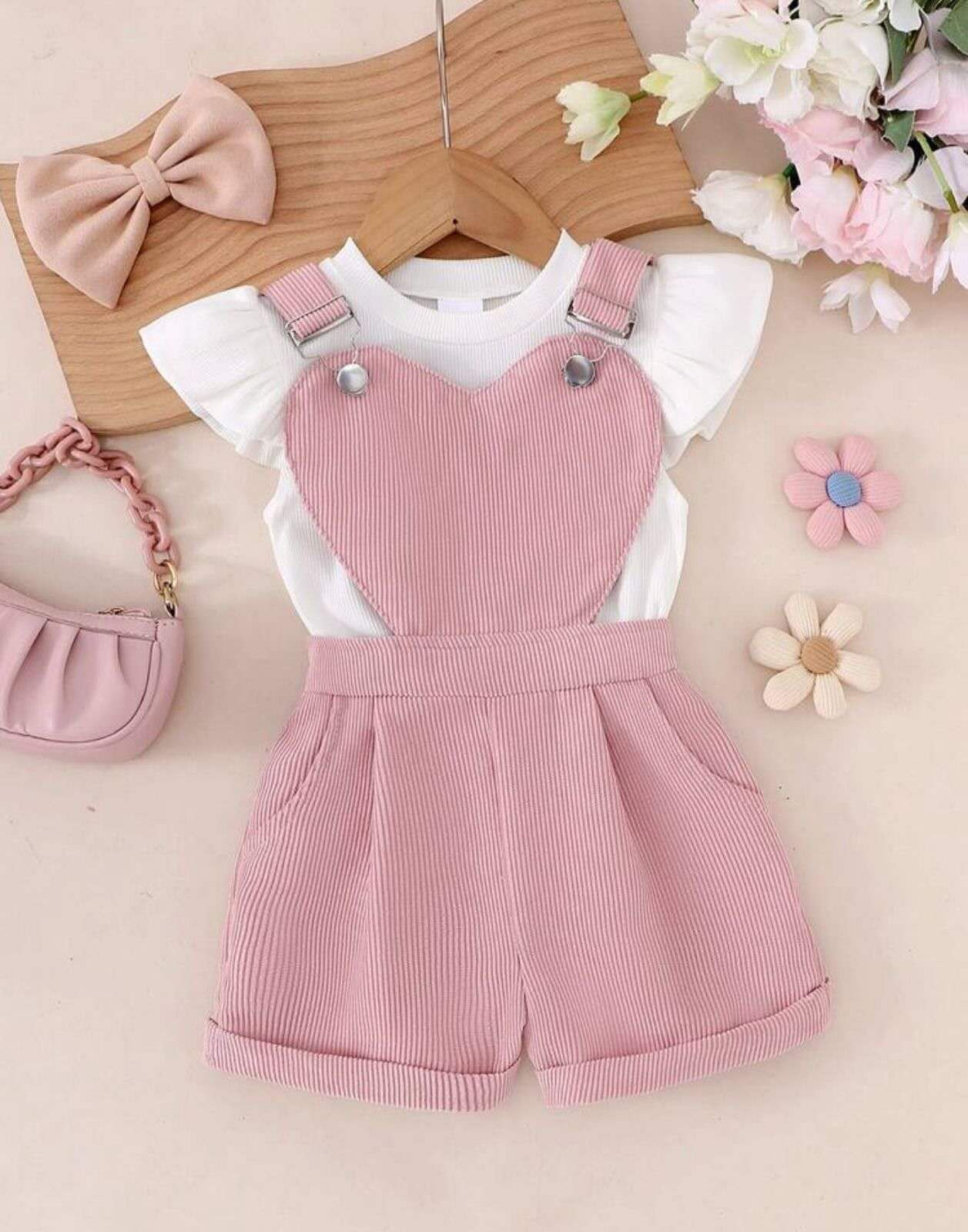 Children's clothing