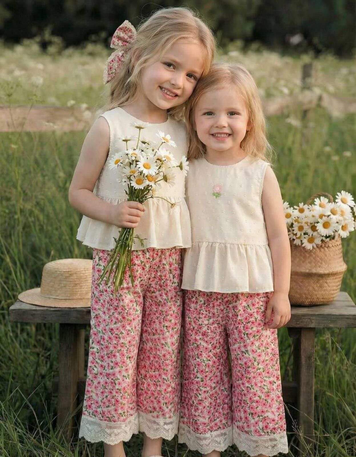 Children's clothing
