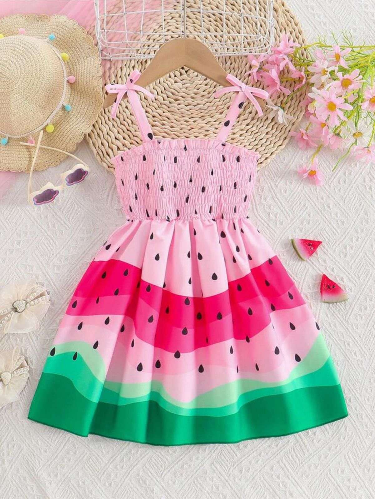 Children's clothing